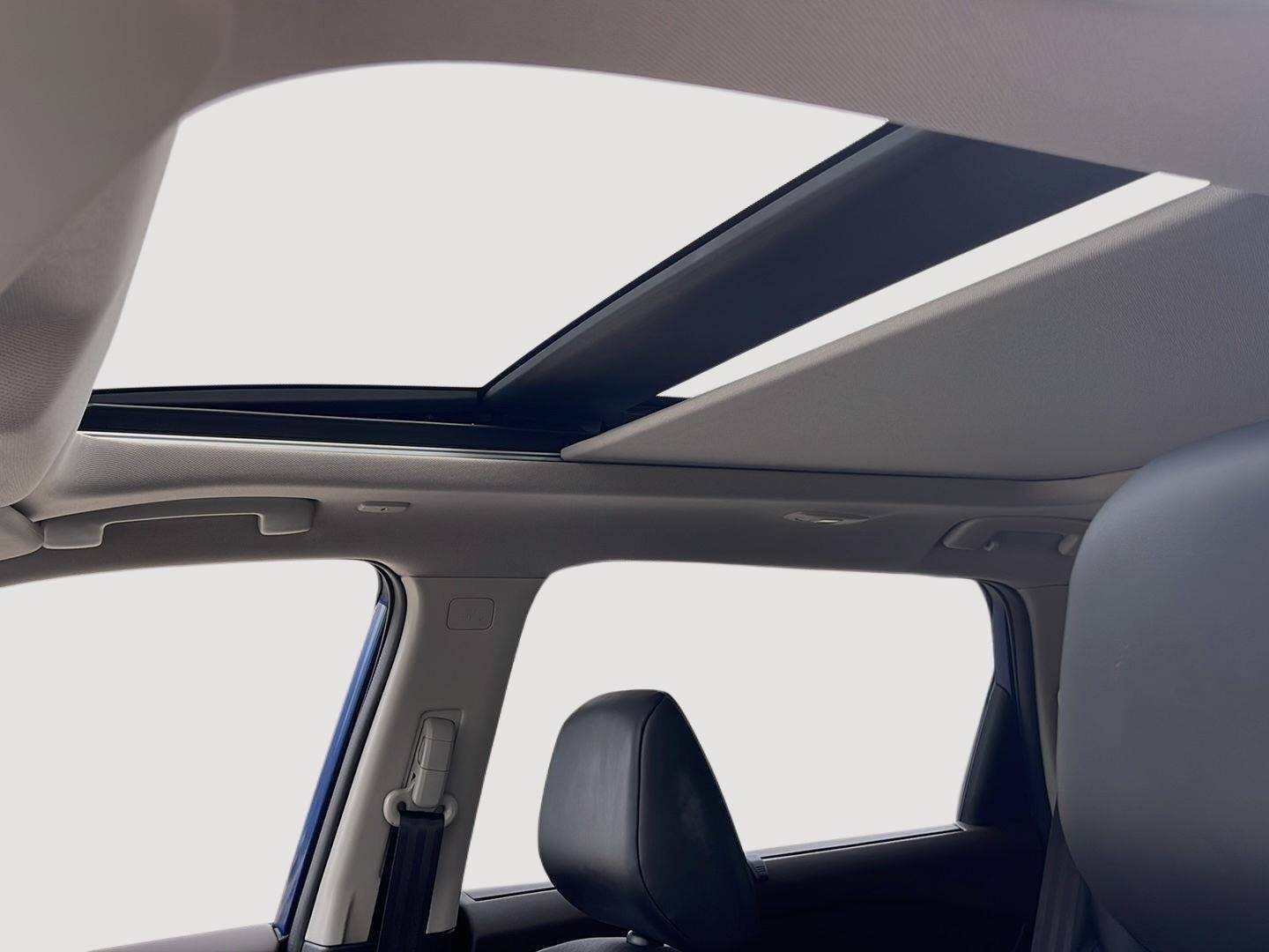 2022 Nissan Rogue SV - Photo 30
