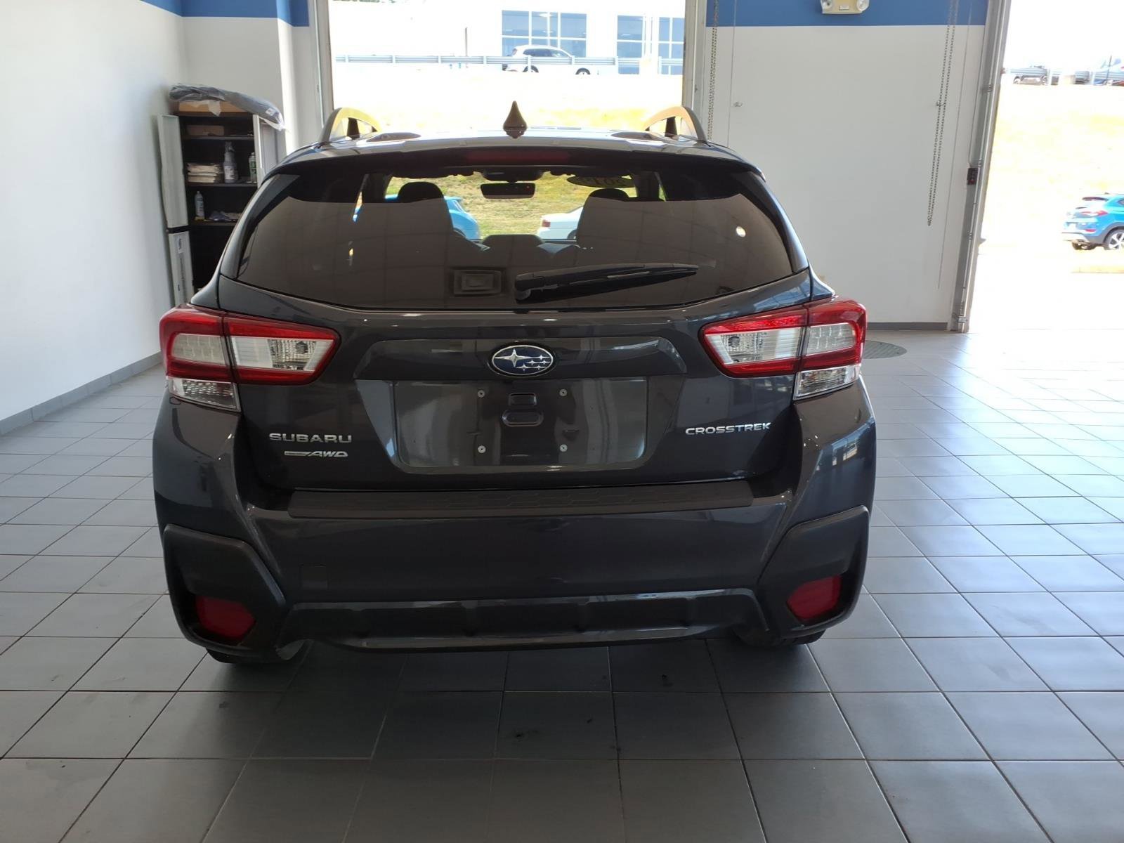 2019 Subaru Crosstrek Premium - Photo 6