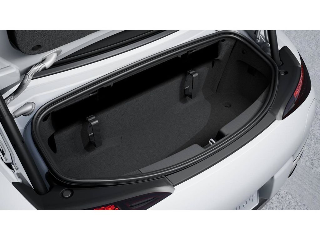 New 2026 White Mercedes-Benz SL 63 AMG® S E Performance image 6