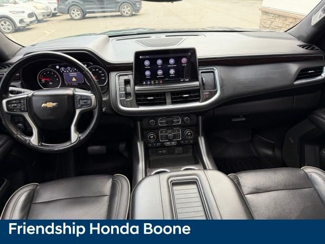 Used 2021 Gray Chevrolet Premier image 55