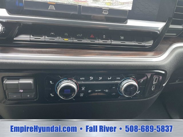 2026 GMC Sierra 1500 SLT - Photo 26