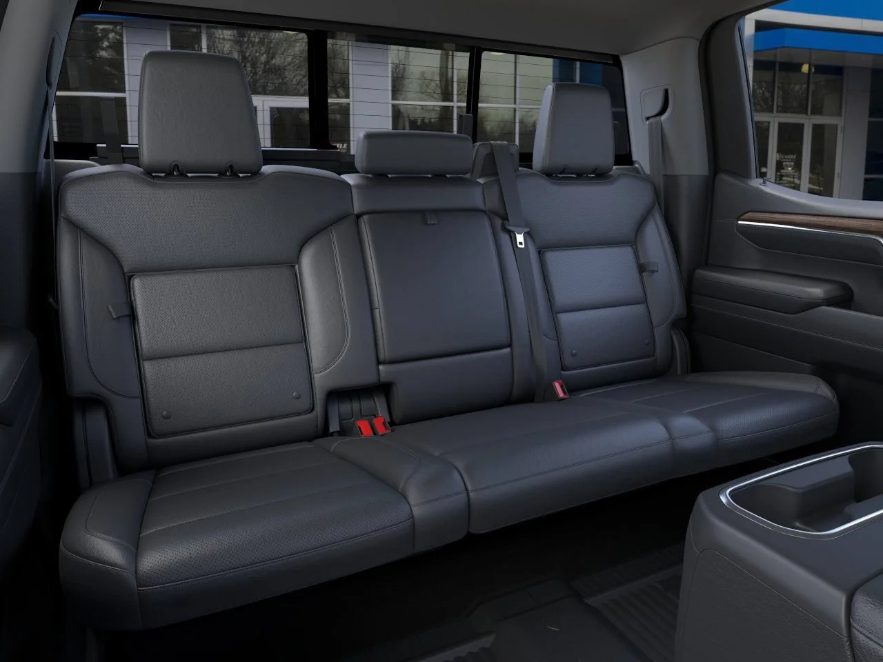 2026 Chevrolet Silverado 1500 LT Trail Boss - Photo 24