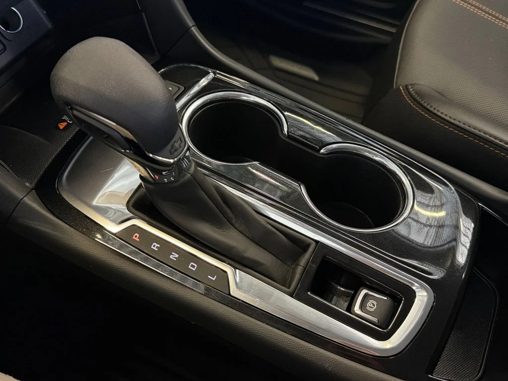 2023 Chevrolet Equinox Premier - Photo 32