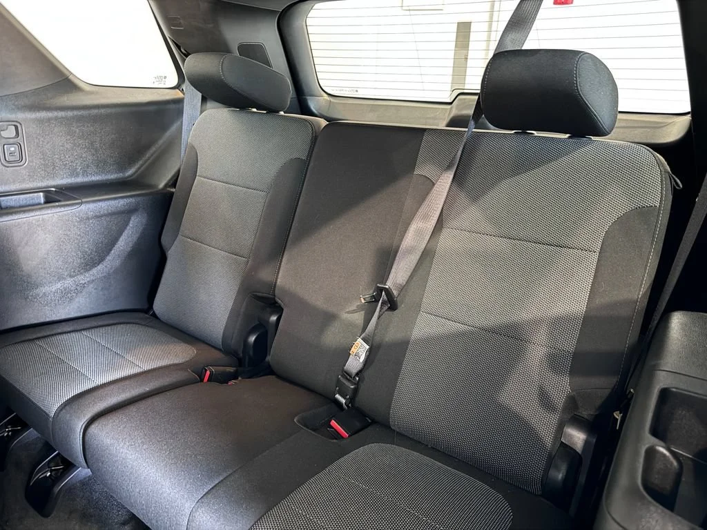 2023 Chevrolet Traverse 1LT - Photo 11