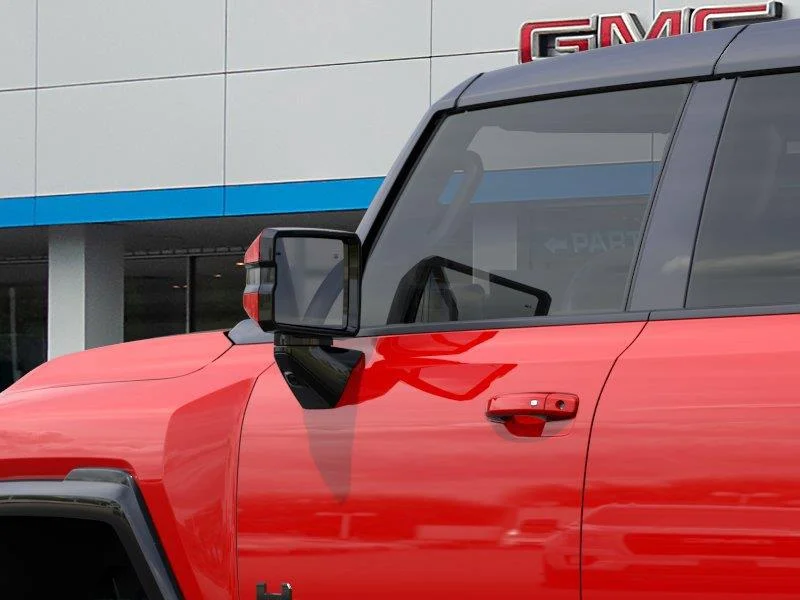 2025 GMC HUMMER EV 2X - Photo 12