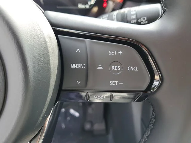 New 2026 Polymetal Gray Metallic Mazda 2.5 S Preferred AWD image 7