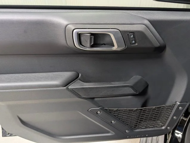 New 2026 Shadow Black Ford Outer Banks® image 42