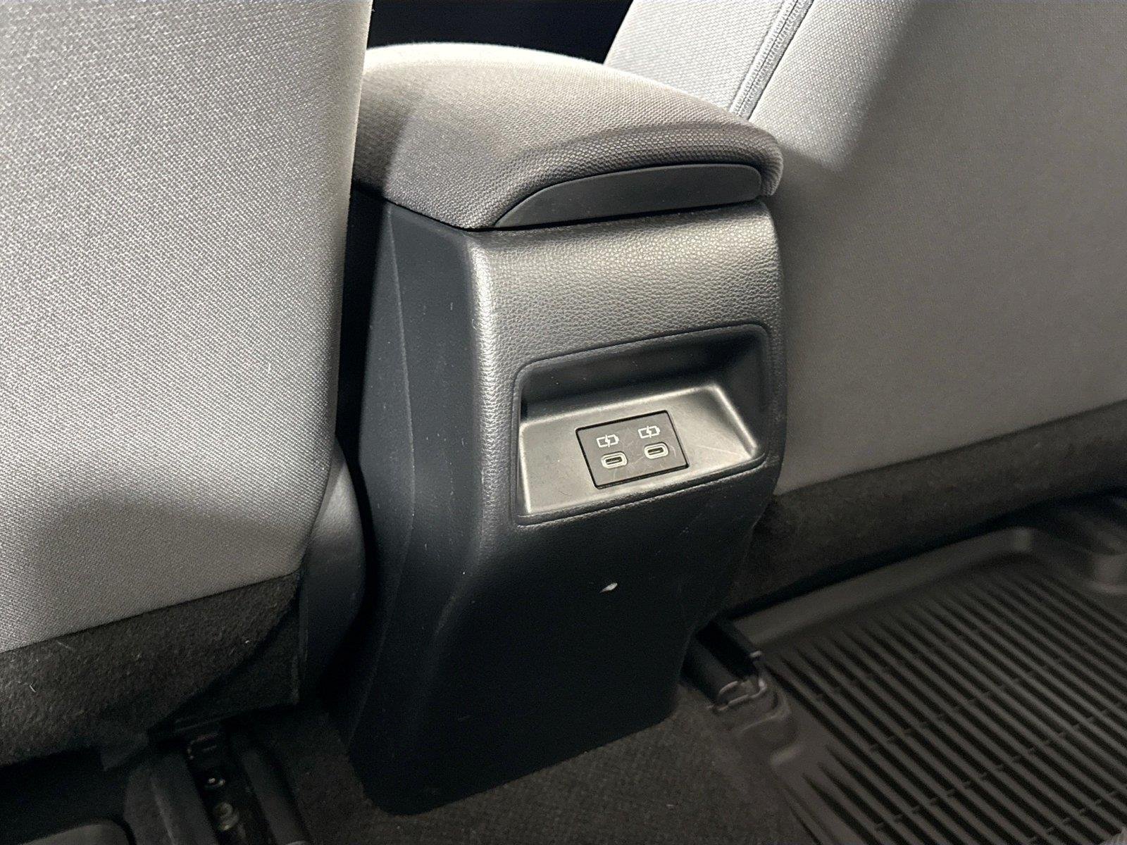 Certified Used 2024 Ice Cap Toyota LE image 32