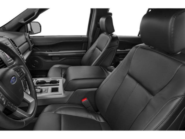 Used 2020 Silver Ford XLT image 10