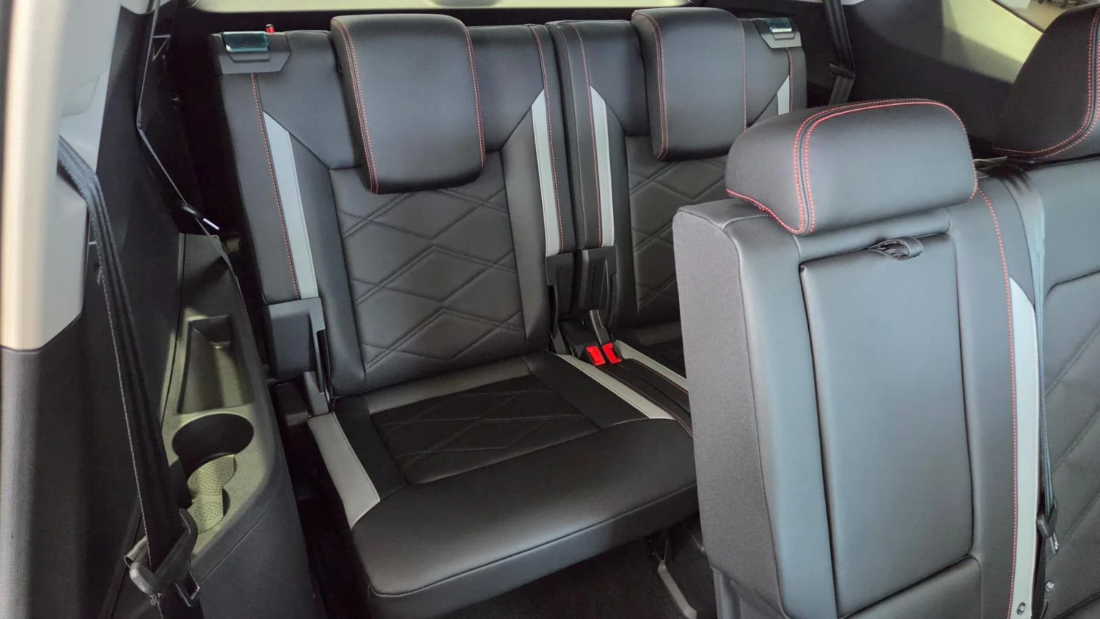 2026 Volkswagen Atlas Atlas Peak Edition - Photo 51