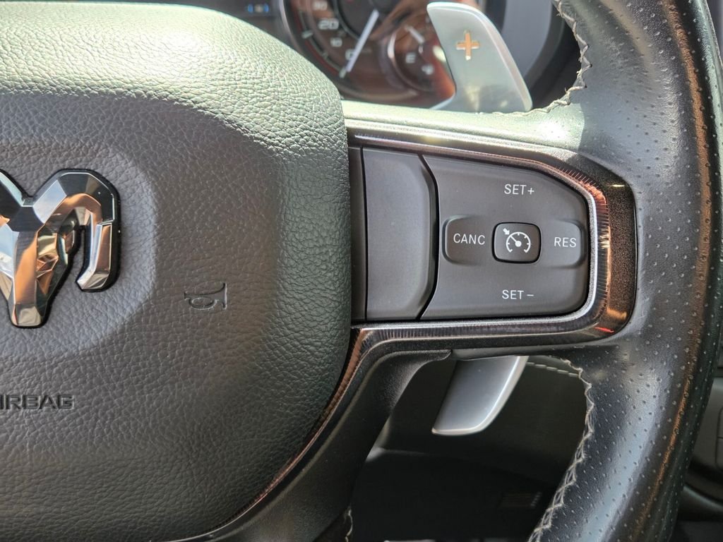 Used 2022 Red Ram TRX image 45