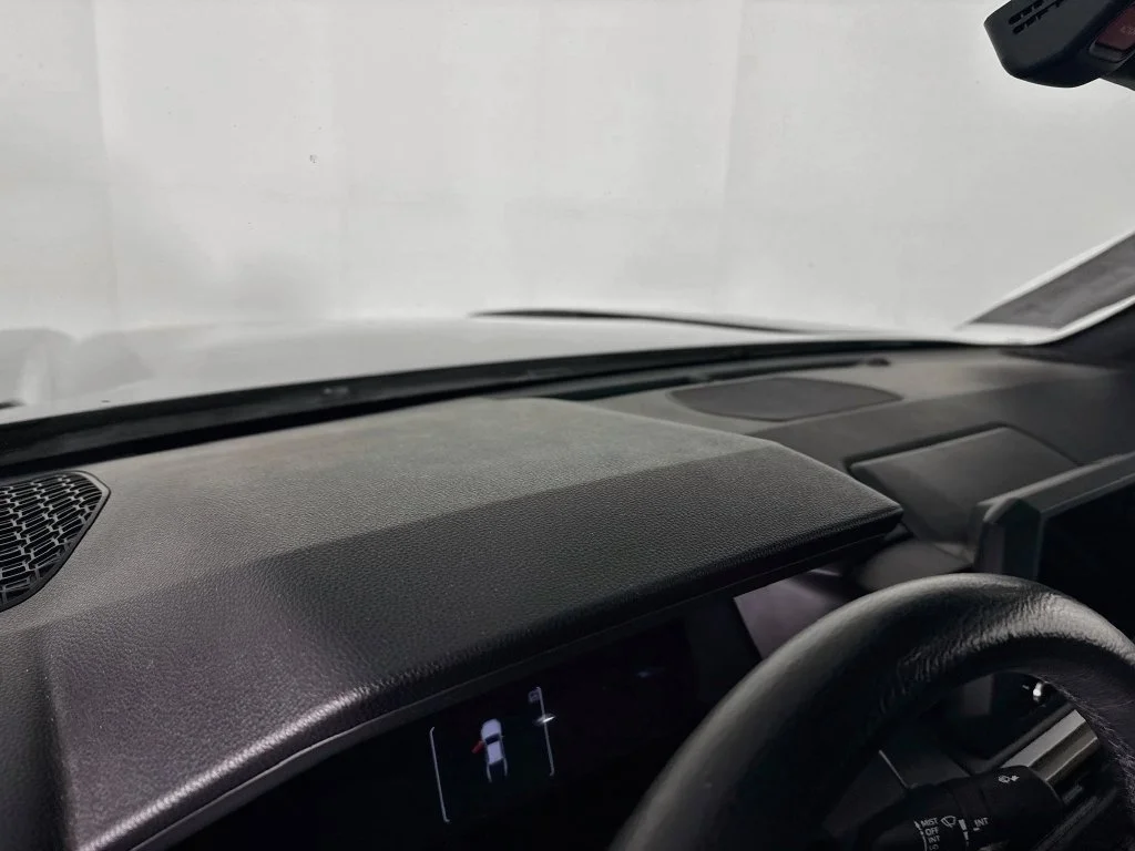 Used 2024 Black Toyota TRD Off Road image 4
