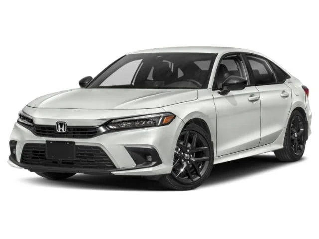 Used 2023  Honda Sport image 1