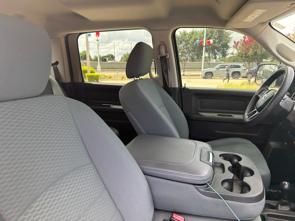 Used 2018 Gray Ram Tradesman image 16