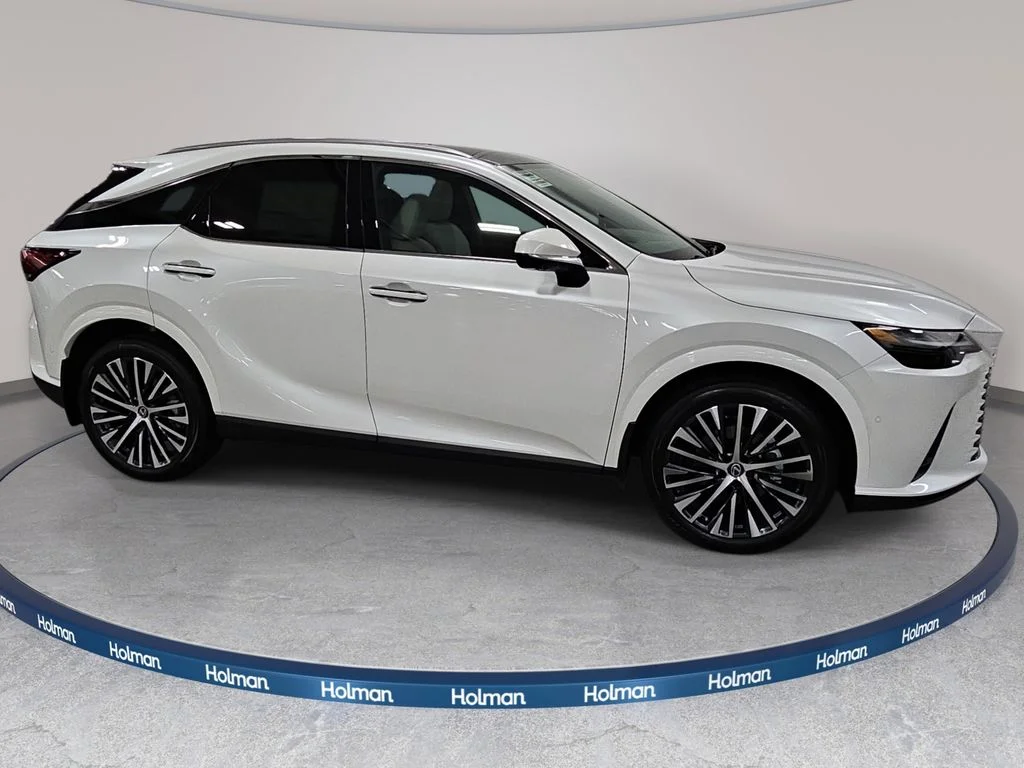 New 2026  Lexus 350h Premium+ image 4