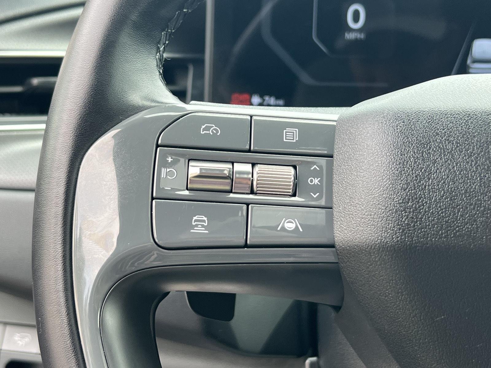 Used 2025 Pebble Gray Kia GT-Line image 35