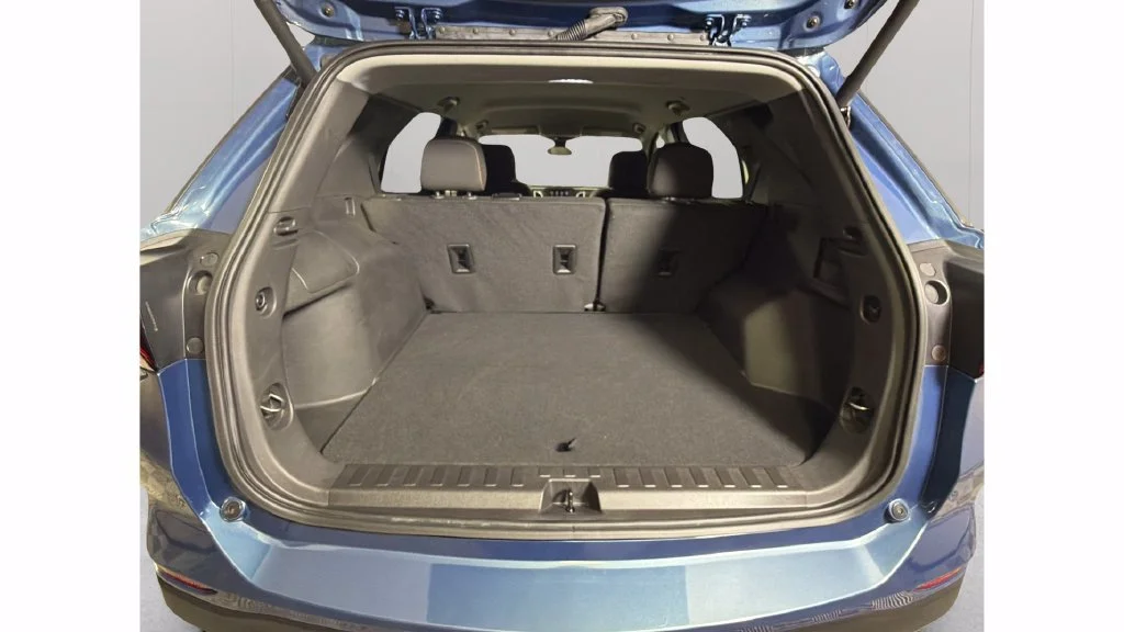 2024 Chevrolet Equinox LT - Photo 27