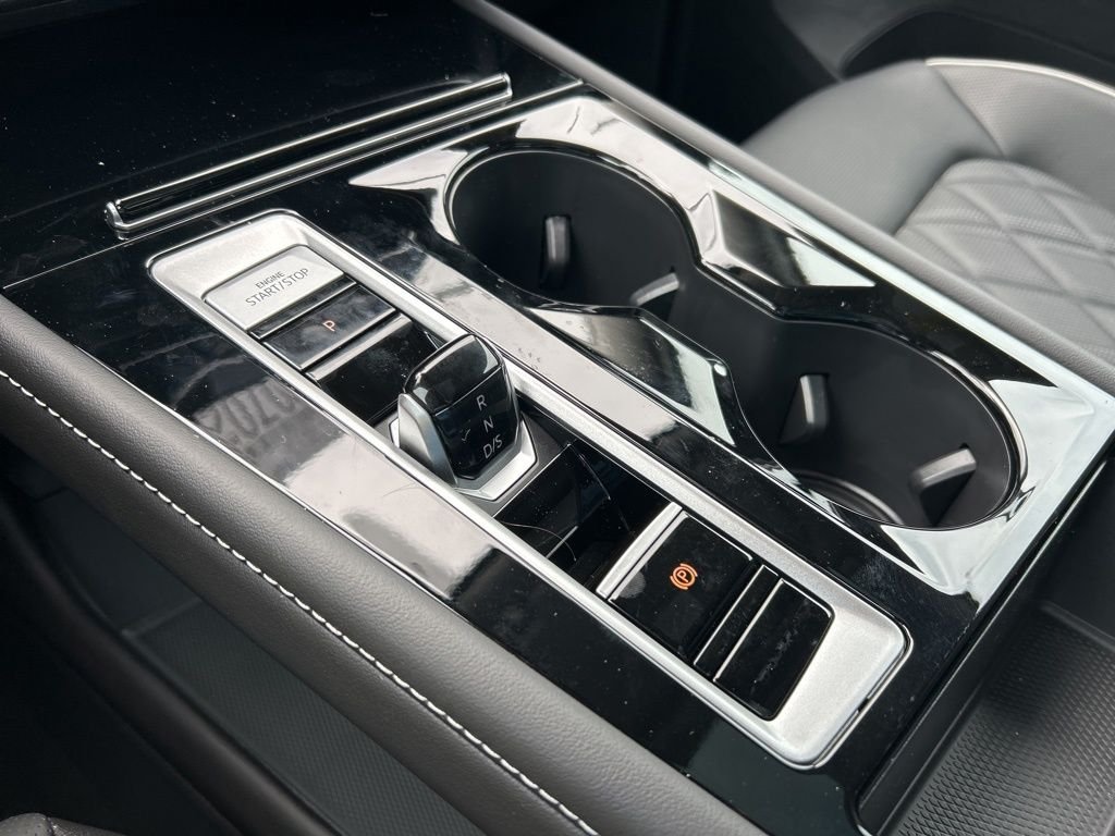 2026 Volkswagen Atlas SEL Premium R-Line - Photo 33