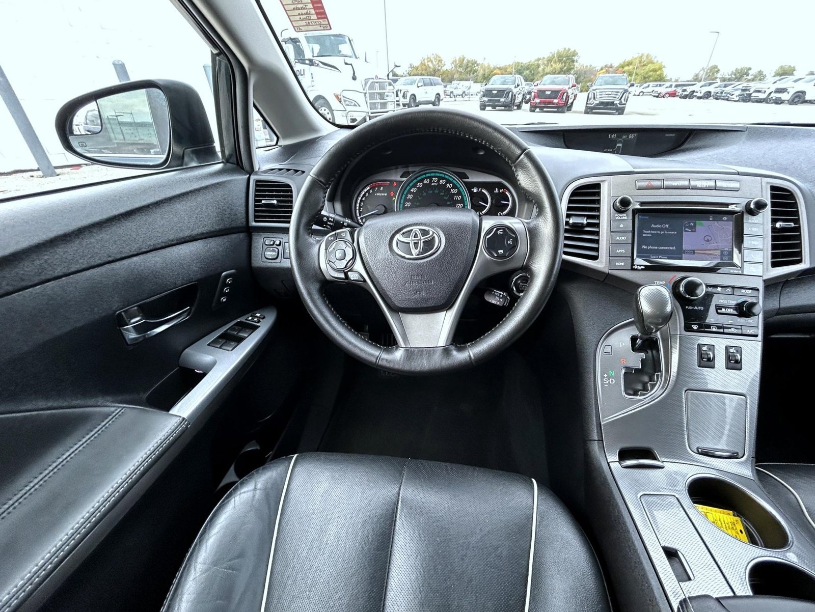 2015 Toyota Venza XLE - Photo 14