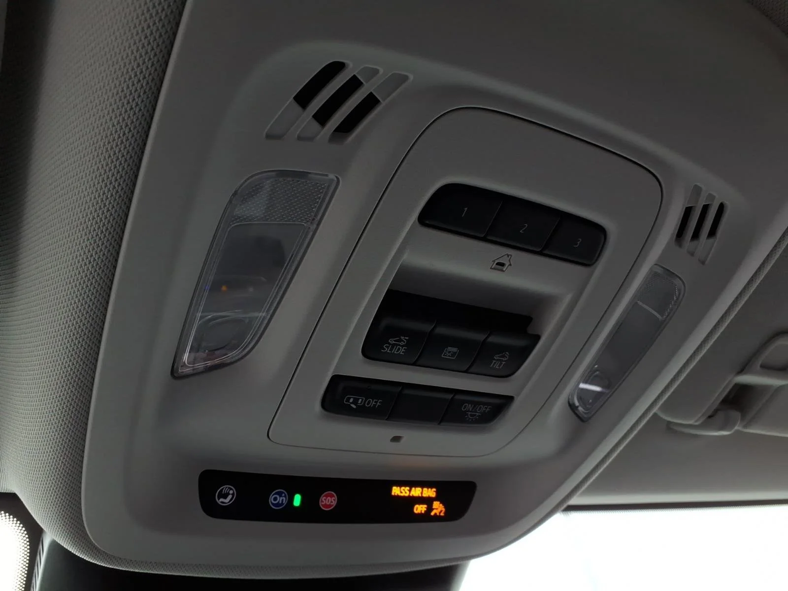 2026 Buick Envision Preferred - Photo 20