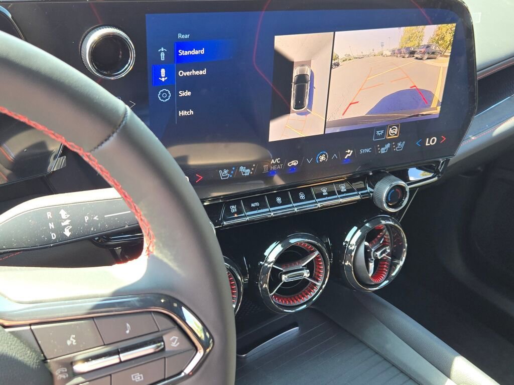 2025 Chevrolet Blazer EV RS - Photo 22