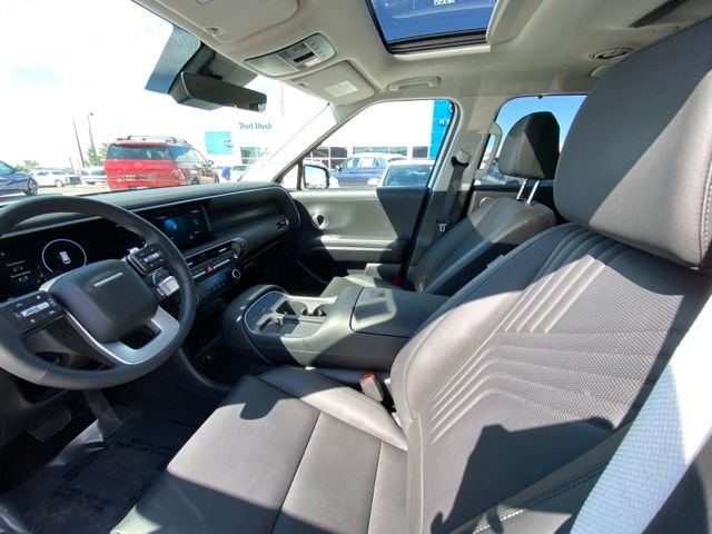 2026 Hyundai Palisade SEL Convenience - Photo 15