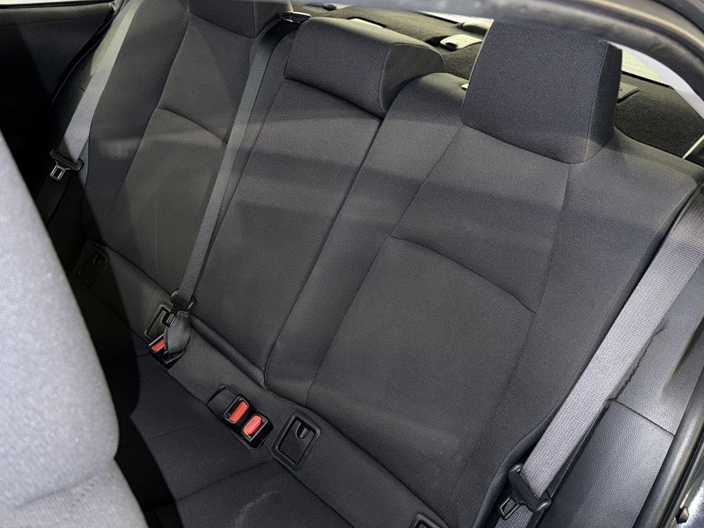 Certified Used 2024 Underground Toyota LE image 30
