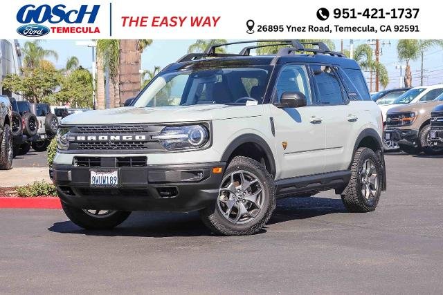 Used 2021 Cactus Ford  image 1