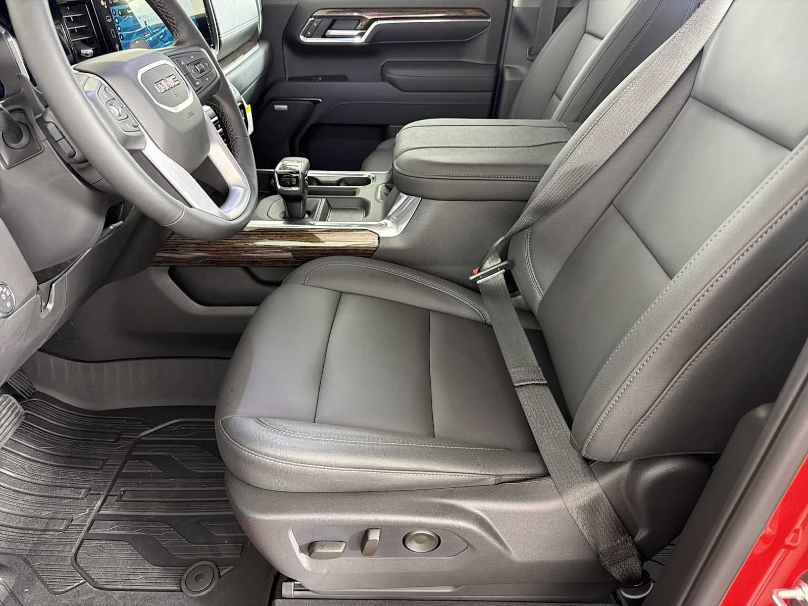 2026 GMC Sierra 1500 Elevation - Photo 7