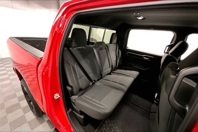 2023 RAM Ram 1500 Pickup Big Horn/Lone Star - Photo 25