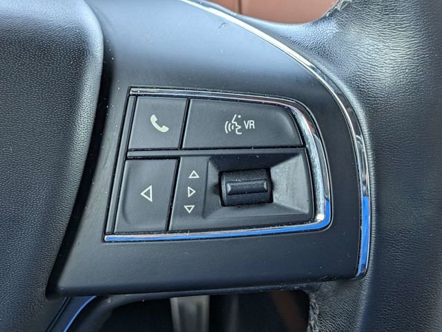 Used 2018 Gray Maserati GranLusso image 28