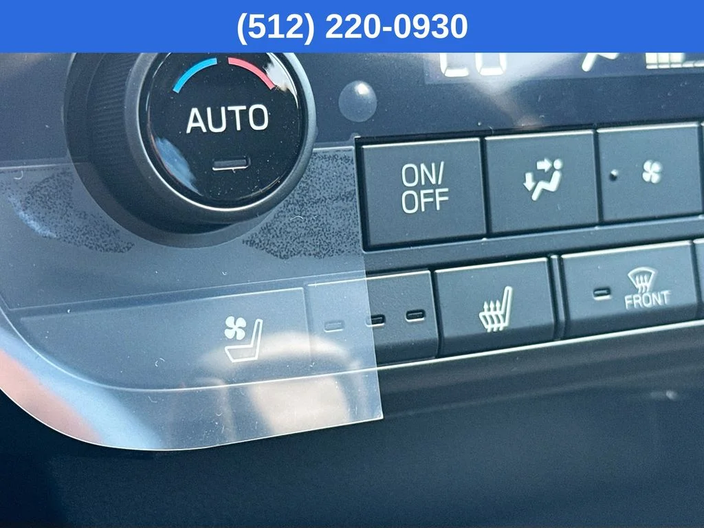New 2026 Silver Subaru Wilderness image 28