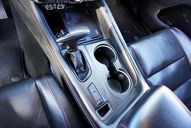 Certified Used 2024 White Dodge R/T Plus image 34