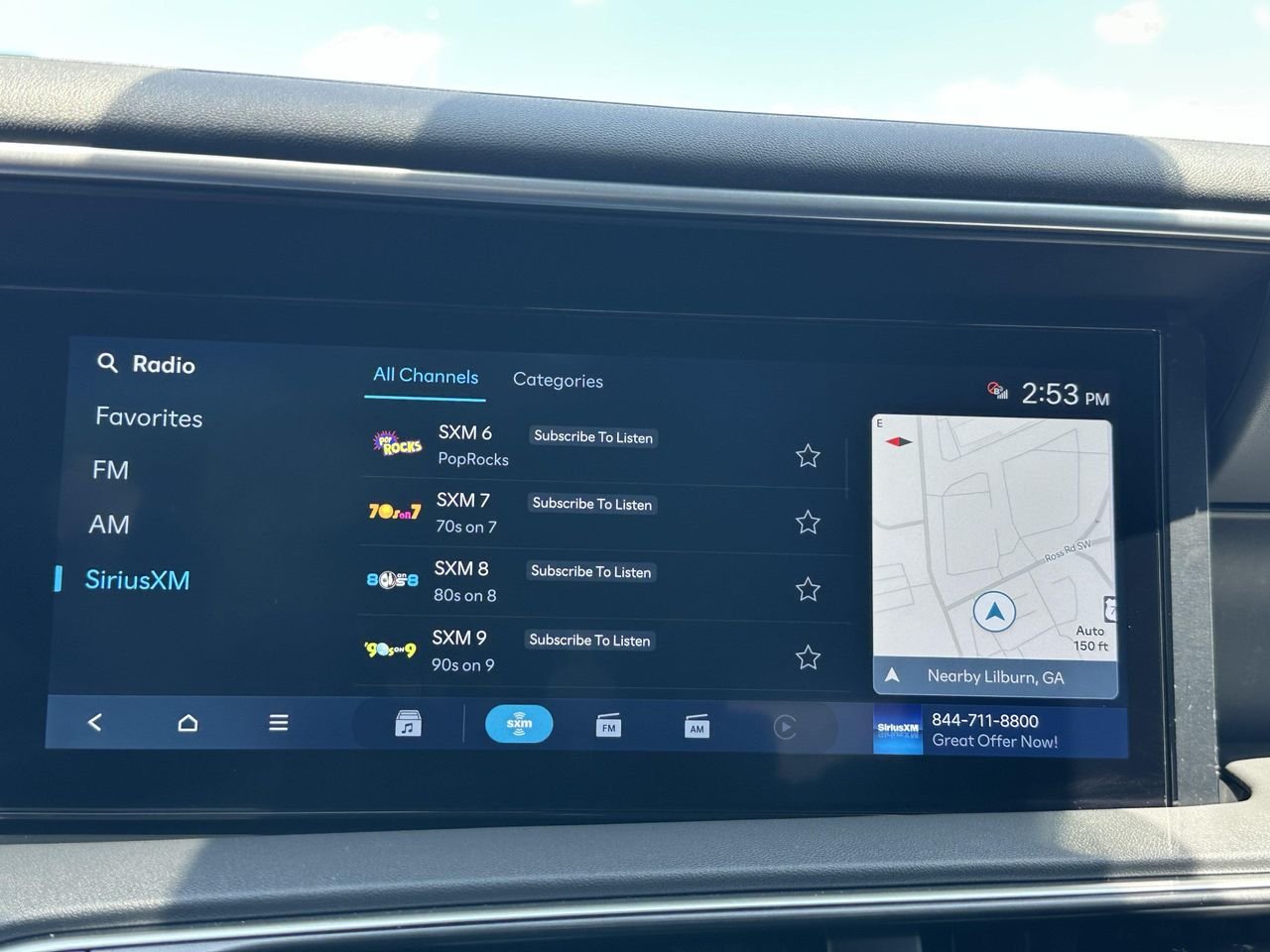 New 2026 Abyss Black Pearl Hyundai SE image 25