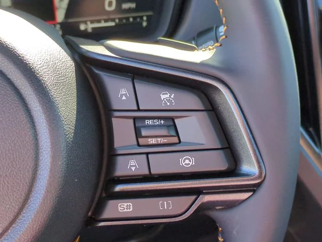 2026 Subaru Forester Wilderness - Photo 20