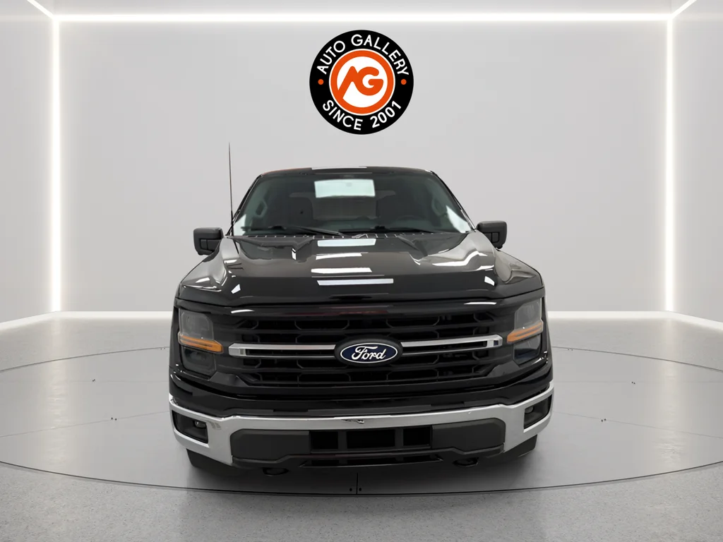 2024 Ford F-150 XLT - Photo 22