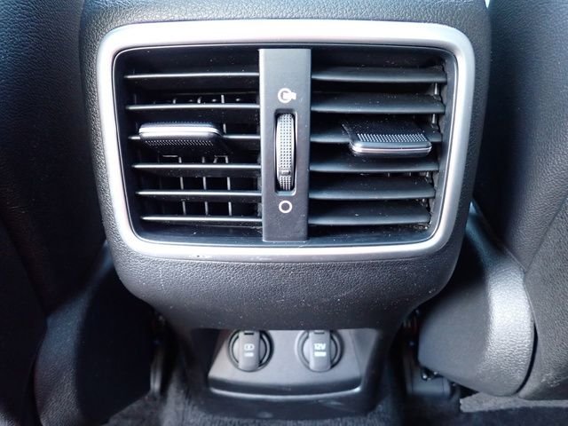 Certified Used 2017 Brown Kia EX image 15