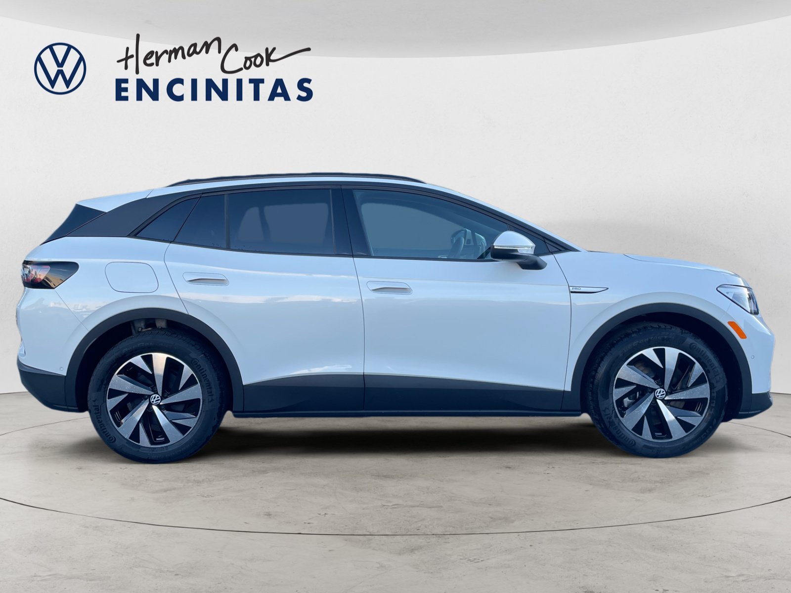 New 2026 White Volkswagen Pro image 6