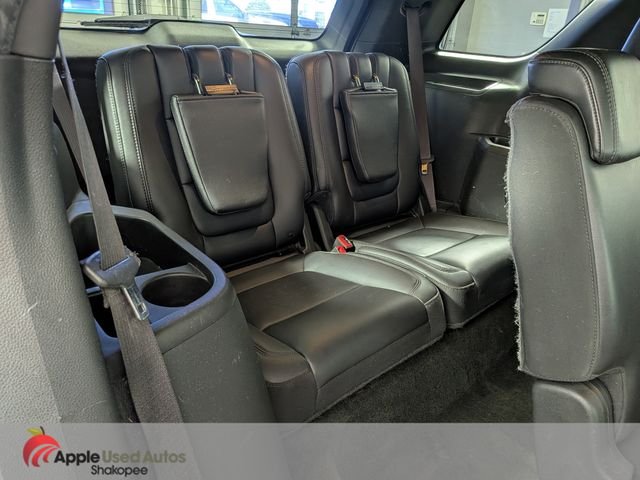 Used 2013 Gray Ford XLT image 38