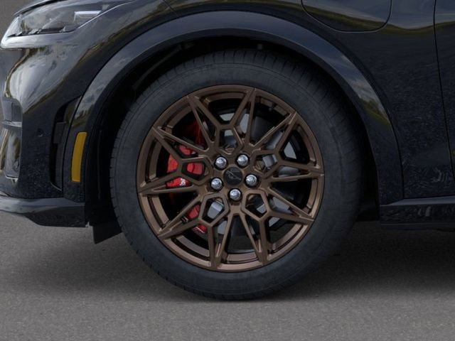 2025 Ford Mustang Mach-E GT - Photo 19