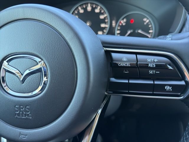 2026 Mazda CX-90 Select Package - Photo 18