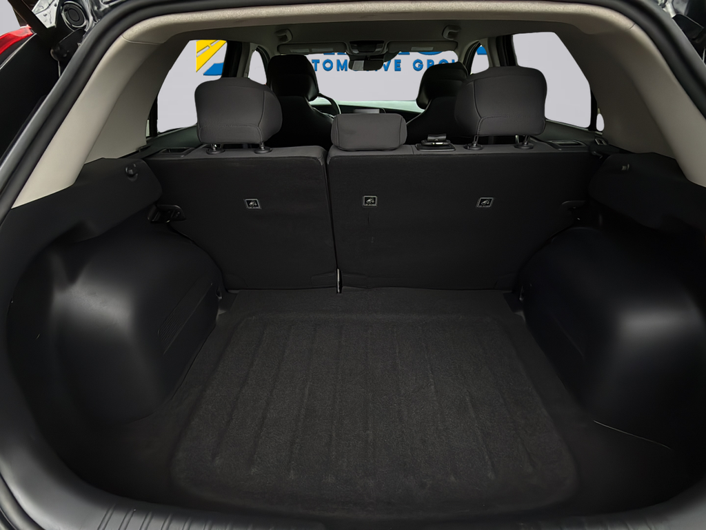 Used 2023 Aurora Black Pearl Kia LX image 19