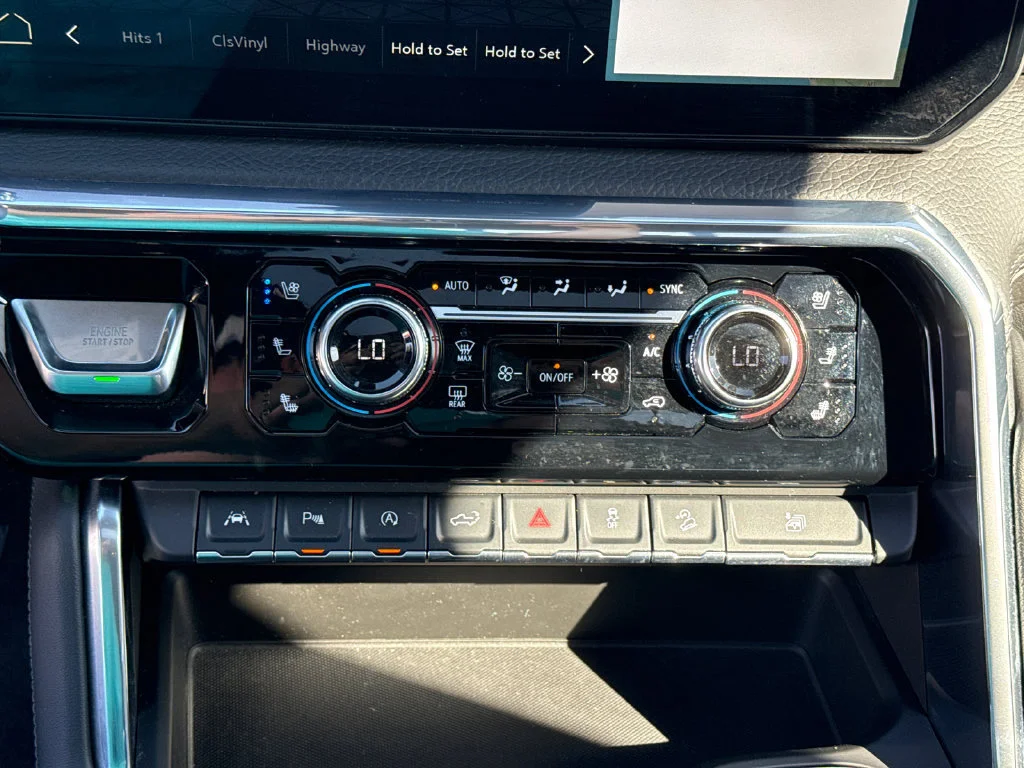 2024 GMC Sierra 1500 Denali Denali - Photo 23