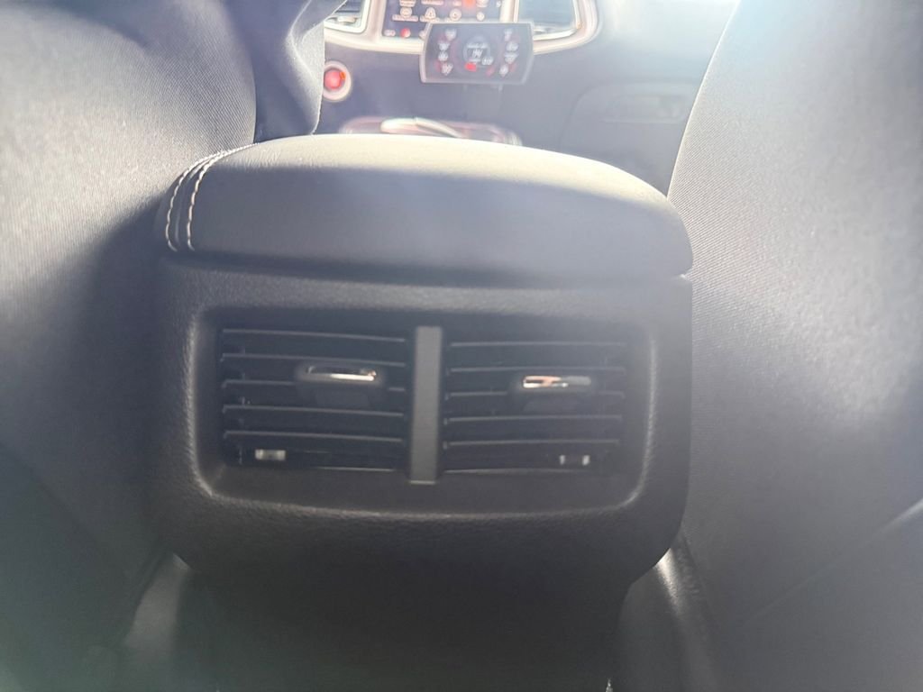 Used 2023 Red Dodge SRT Hellcat Widebody image 22