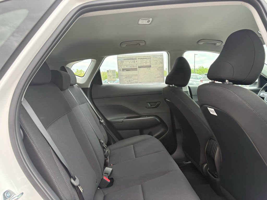 New 2026 Atlas White Hyundai SE image 20
