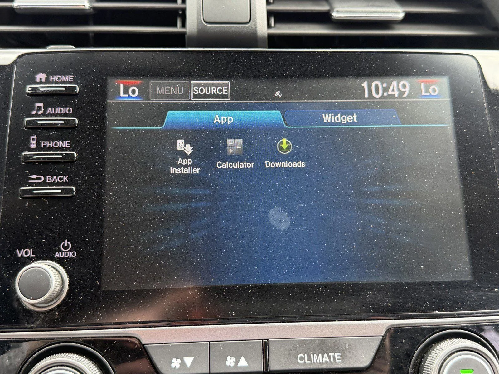 Used 2021  Honda EX image 25