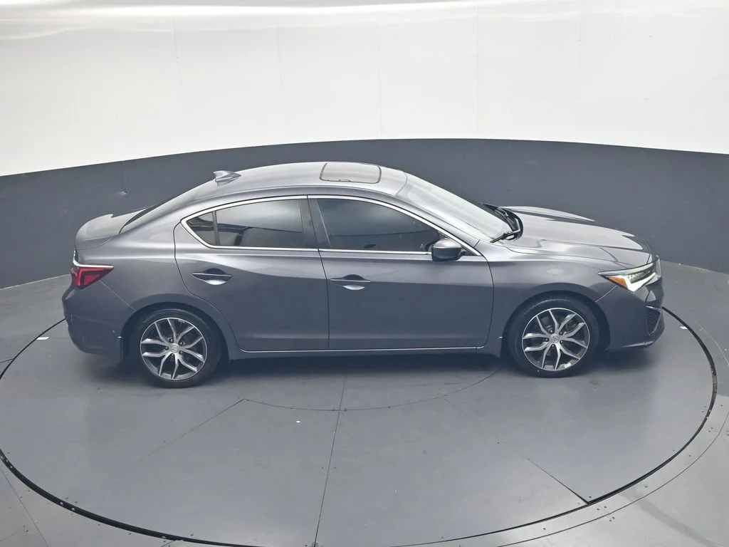 Used 2021 Modern Steel Metallic Acura Premium Package image 36