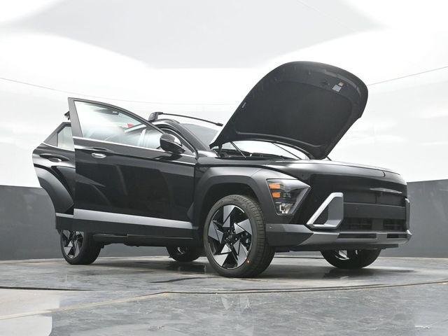 New 2027 Black Hyundai Limited AWD image 32
