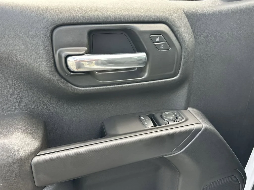 2025 GMC Sierra 1500 Pro - Photo 13
