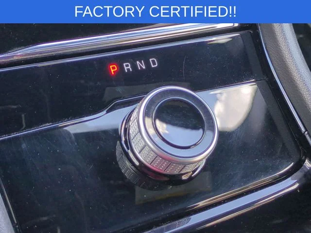 Used 2023 Red Jeep Altitude image 26
